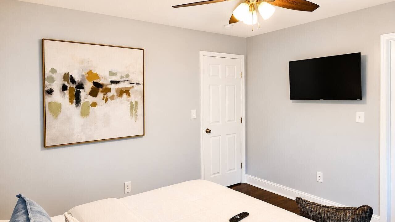 Photo of Bedroom in Kansas City