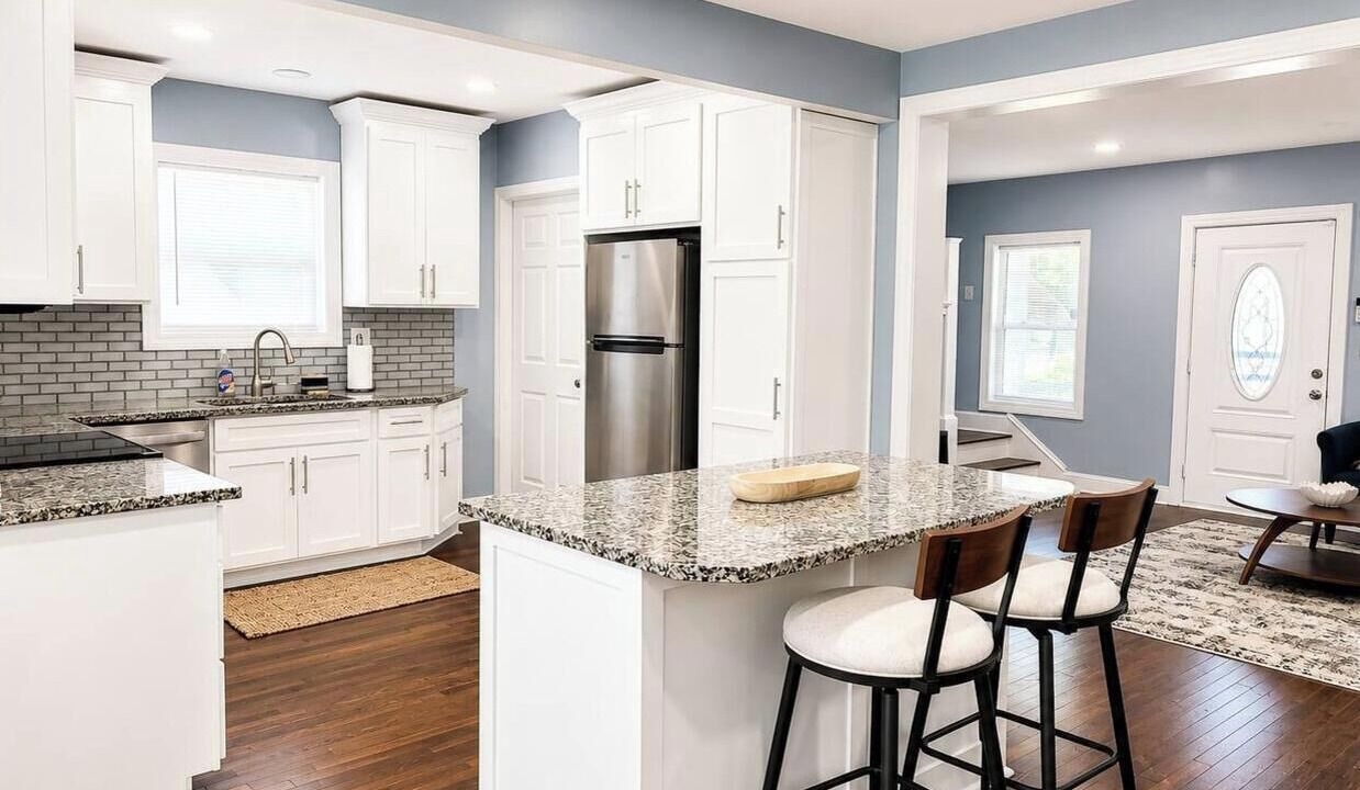 Photo of Kitchen in Kansas City