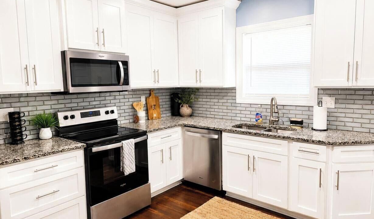 Photo of Kitchen in Kansas City