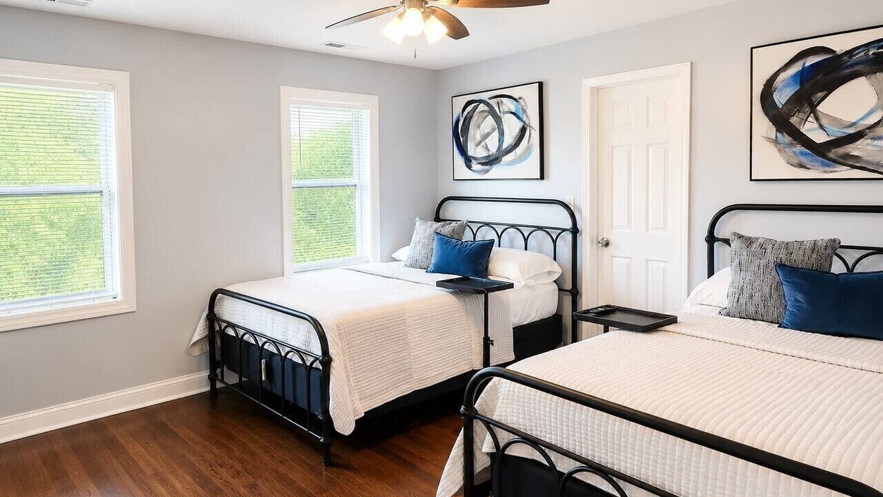 Photo of Bedroom in Kansas City