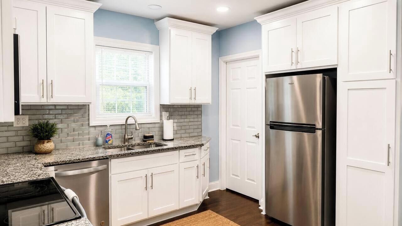 Photo of Kitchen in Kansas City