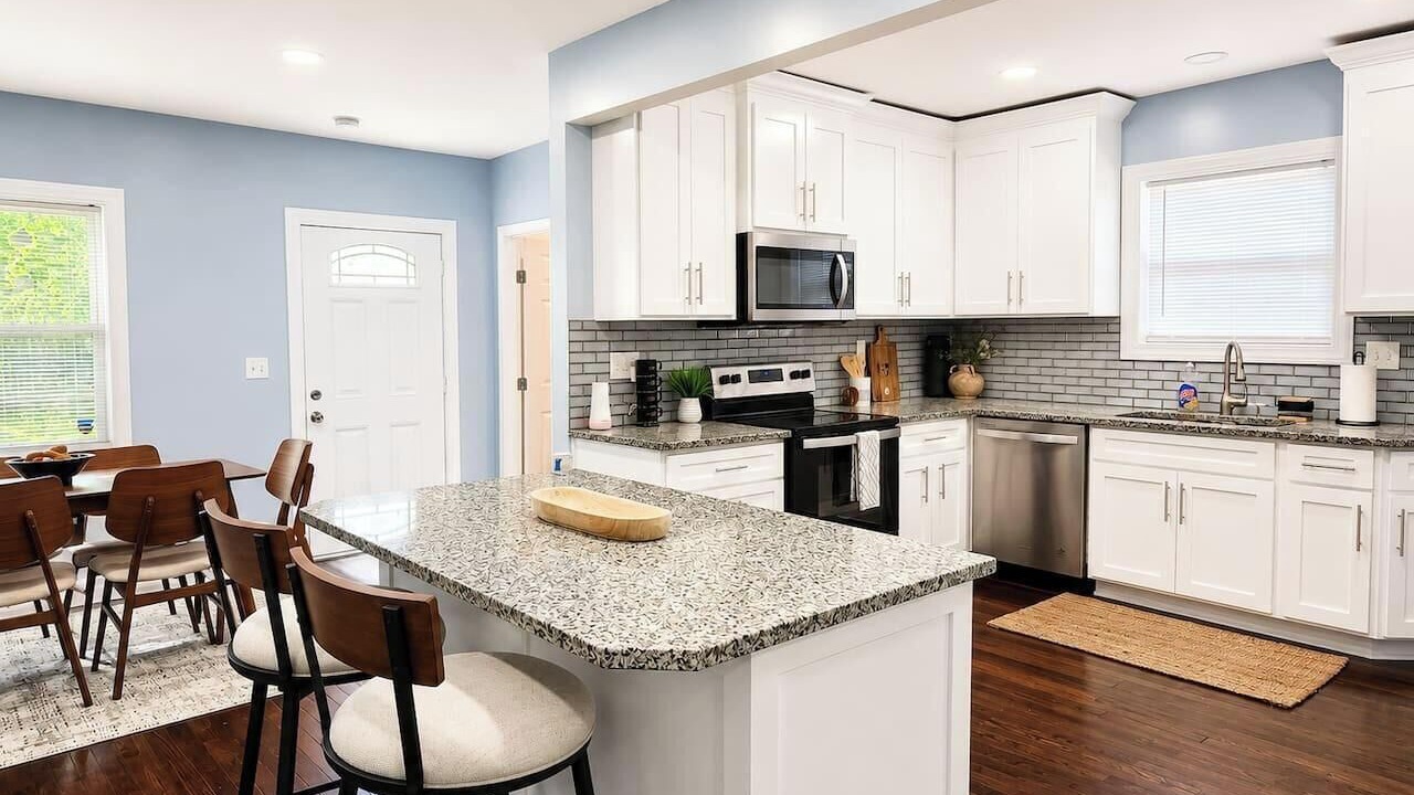 Photo of Kitchen in Kansas City