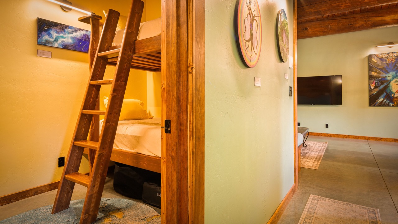 Photo of Bedroom in Baca Grande
