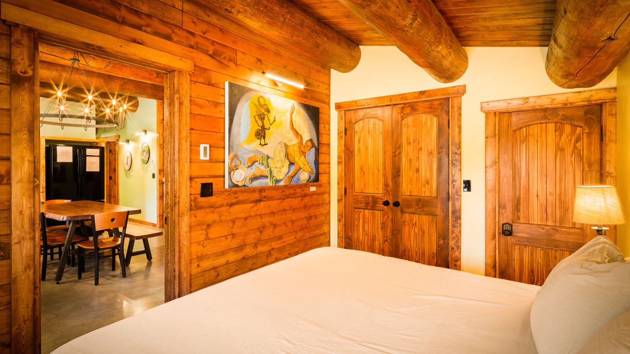 Photo of Bedroom in Baca Grande