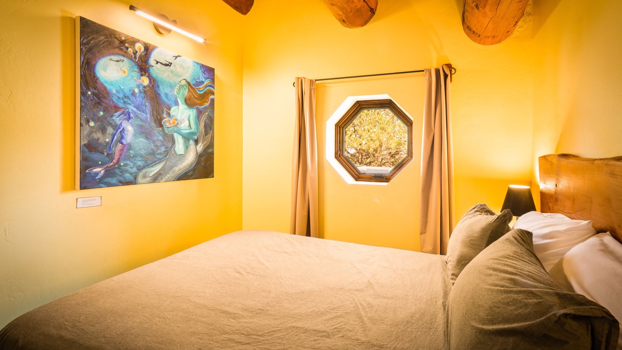Photo of Bedroom in Baca Grande
