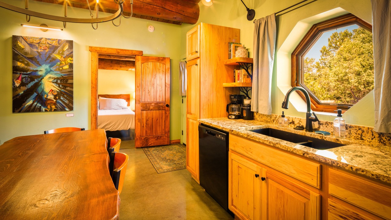 Photo of Bedroom in Baca Grande