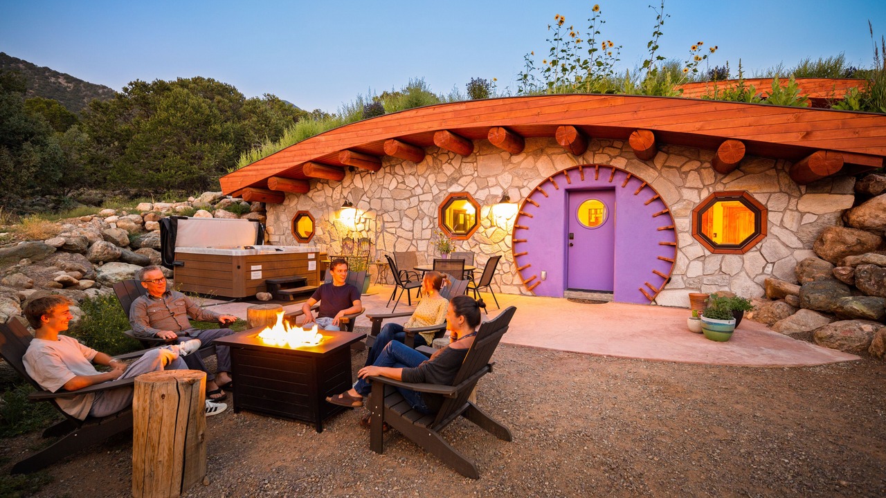 Photo of Outdoor in Baca Grande