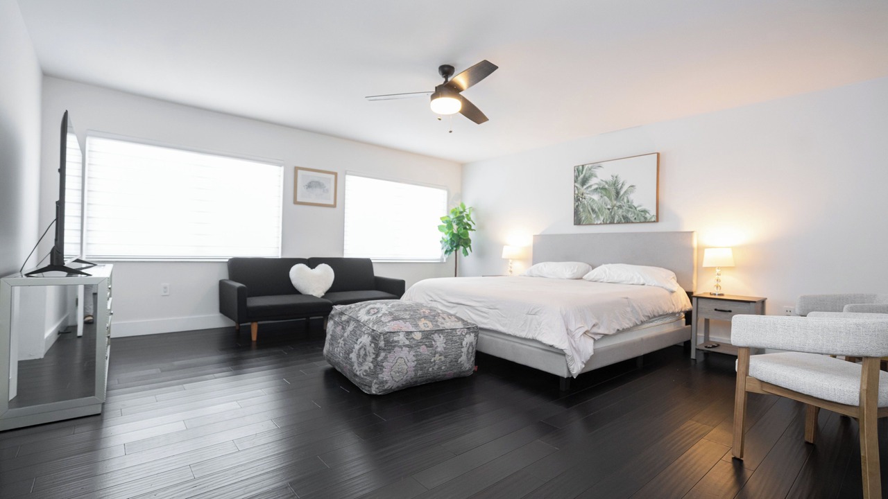 Photo of Bedroom in Country Club