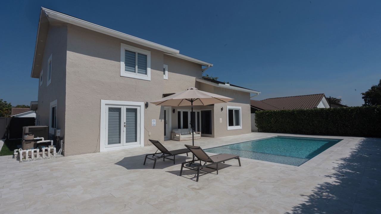 Photo of Outdoor in Country Club