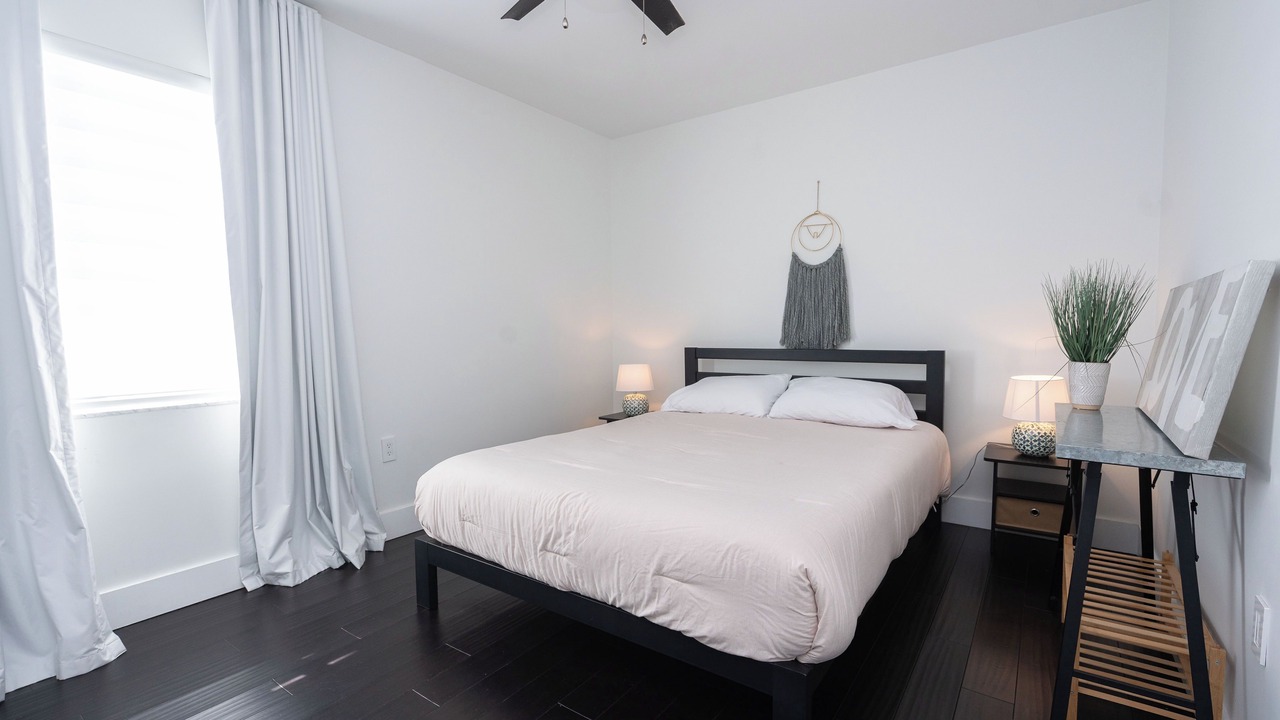 Photo of Bedroom in Country Club