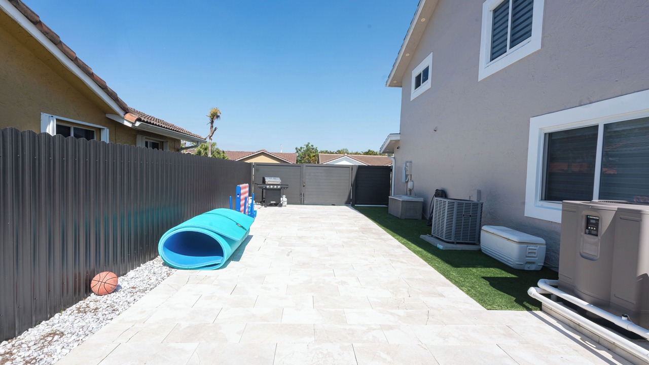 Photo of Outdoor in Country Club