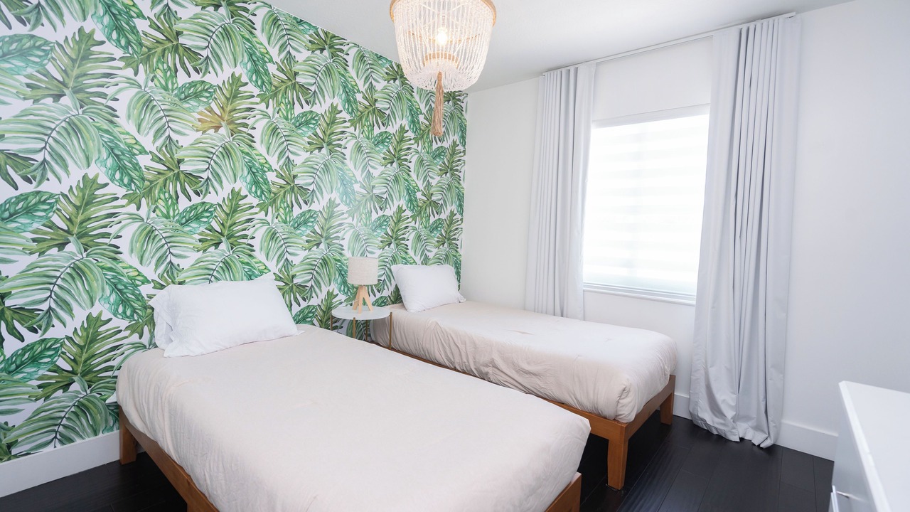 Photo of Bedroom in Country Club