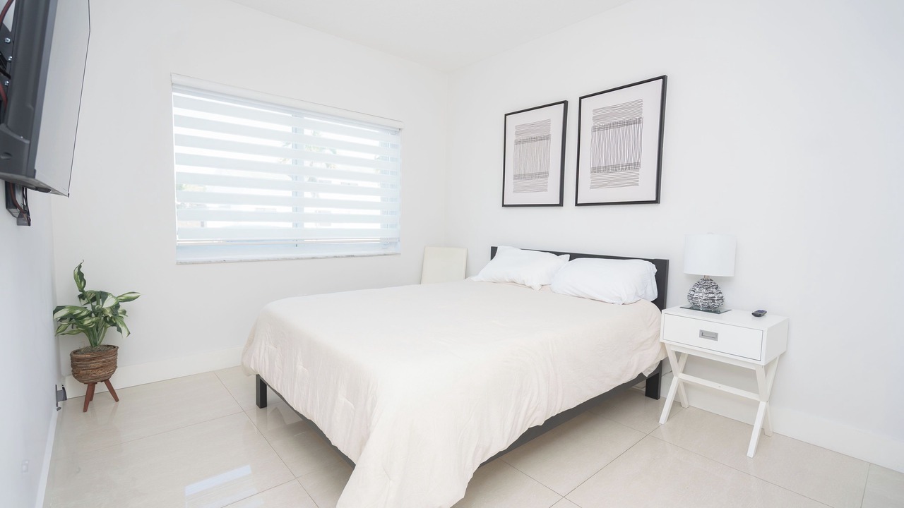 Photo of Bedroom in Country Club