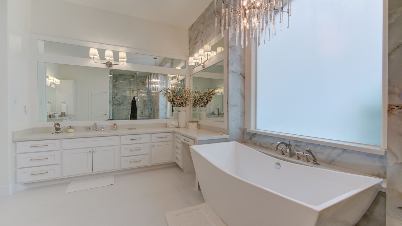 Photo of Bathroom in Montgomery