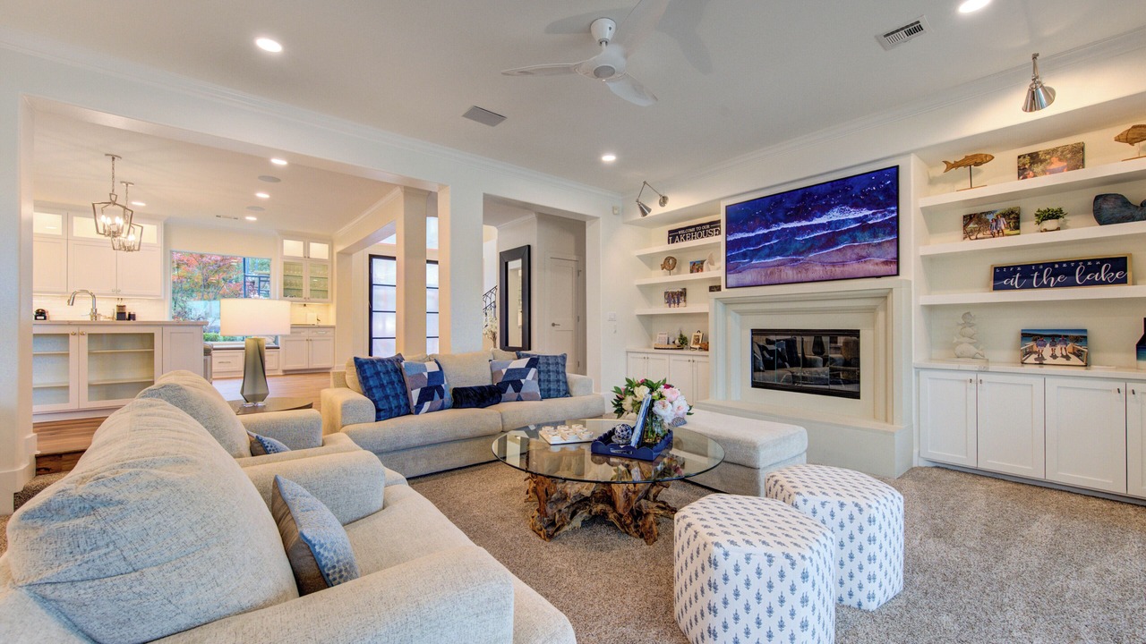 Photo of Livingroom in Montgomery