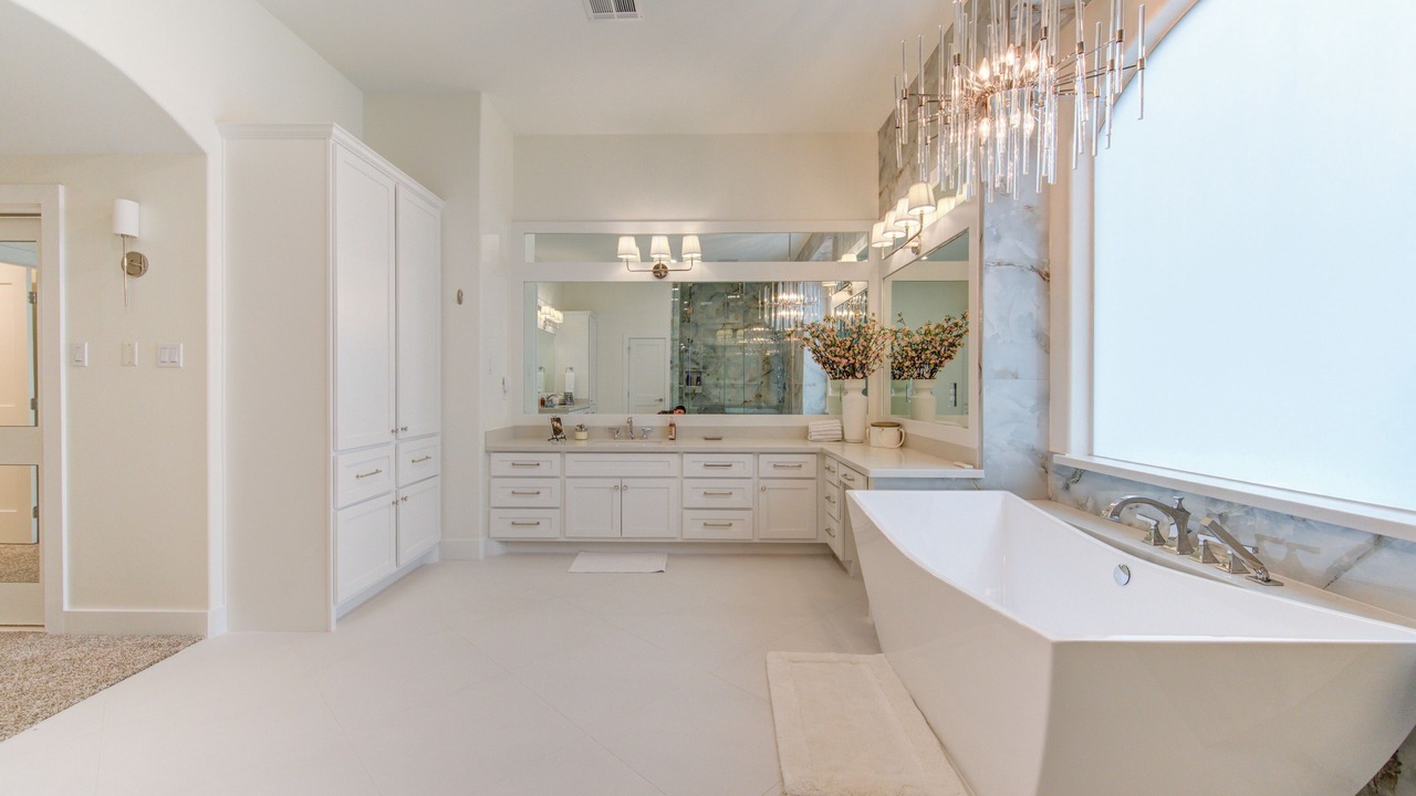 Photo of Bathroom in Montgomery