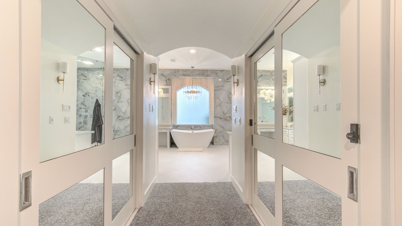 Photo of Bathroom in Montgomery