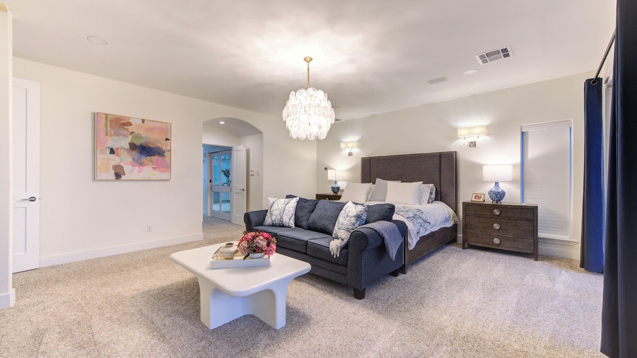 Photo of Bedroom in Montgomery
