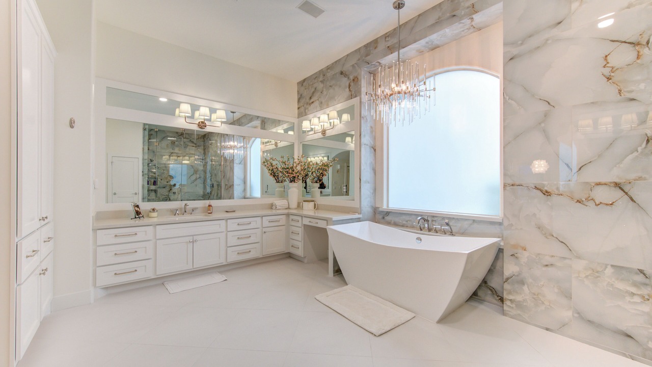 Photo of Bathroom in Montgomery