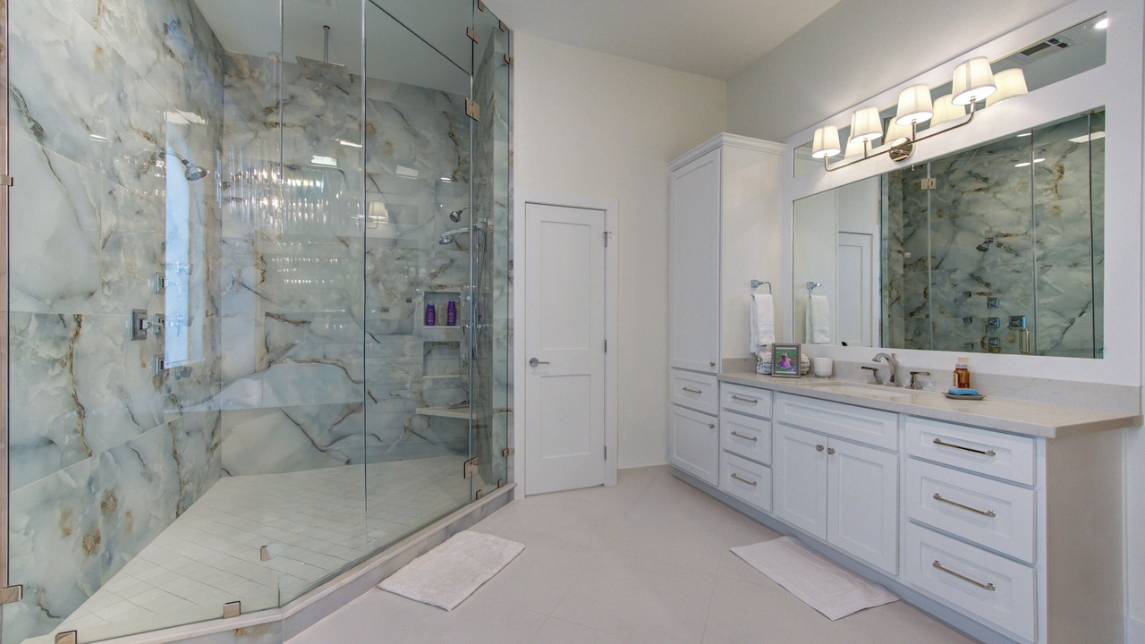 Photo of Bathroom in Montgomery