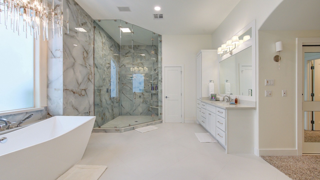 Photo of Bathroom in Montgomery