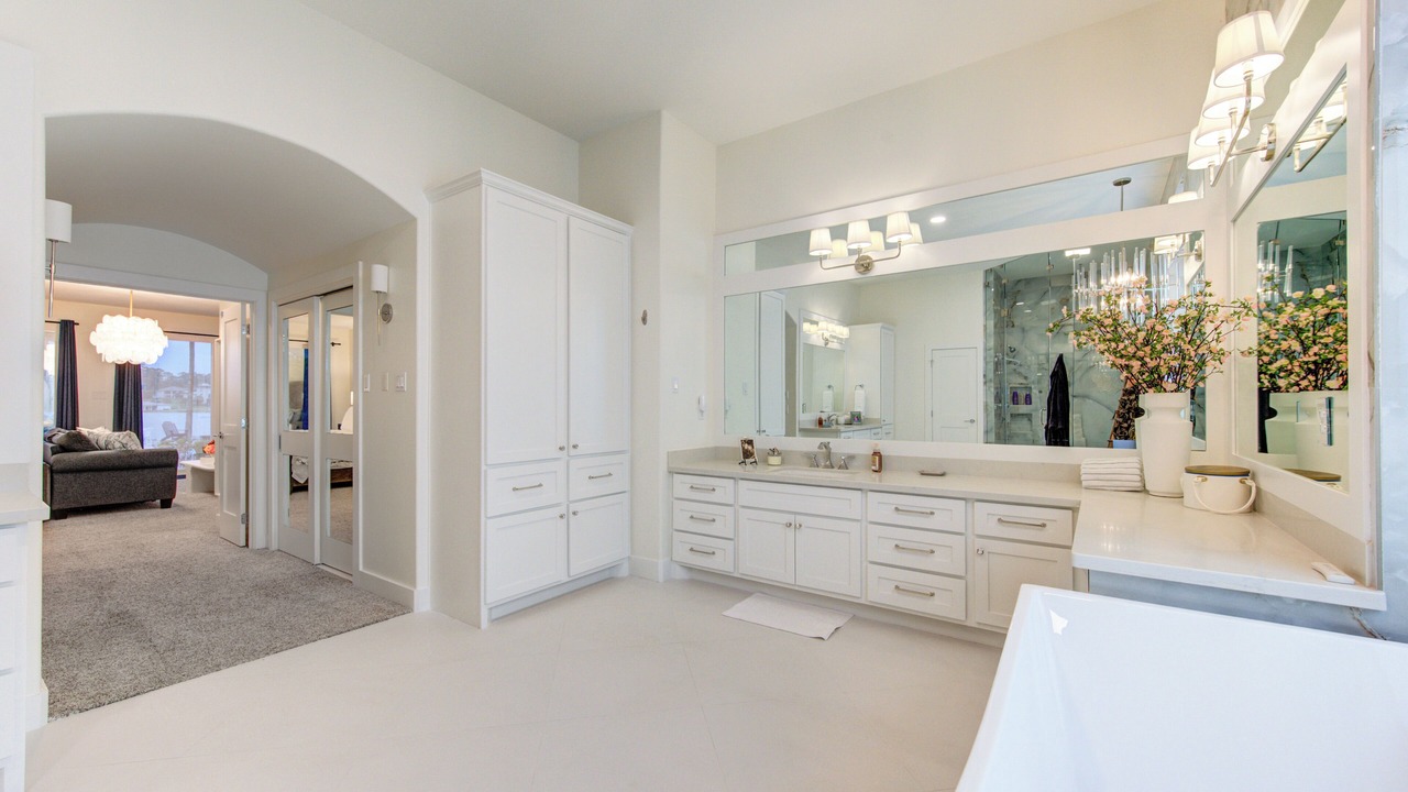 Photo of Bathroom in Montgomery