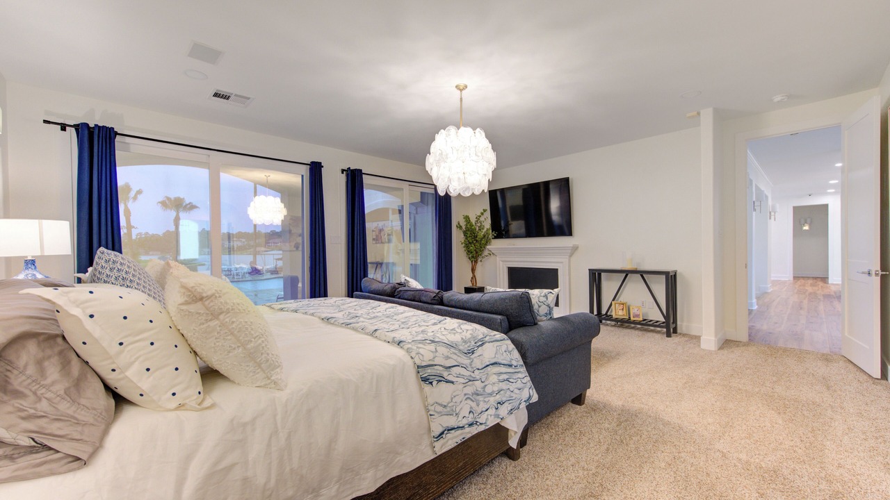 Photo of Bedroom in Montgomery