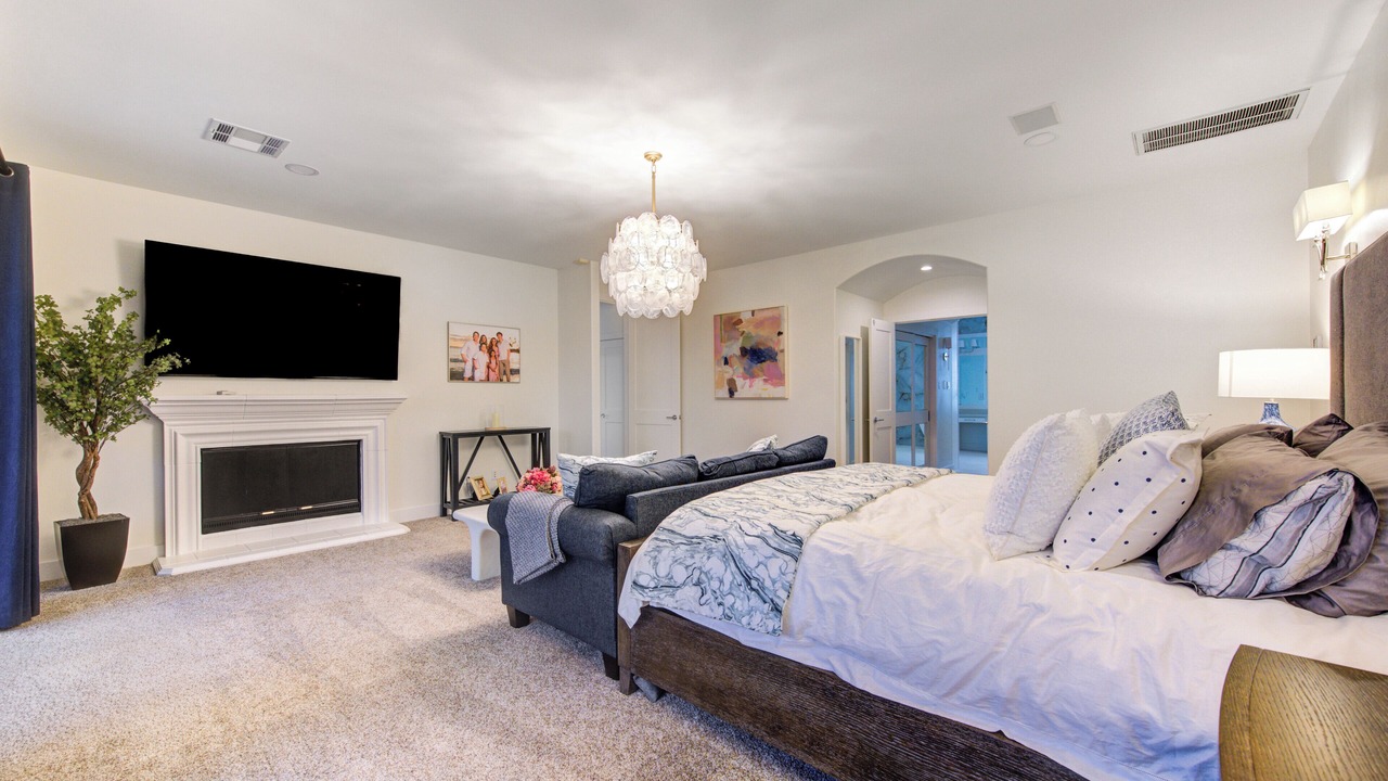 Photo of Bedroom in Montgomery