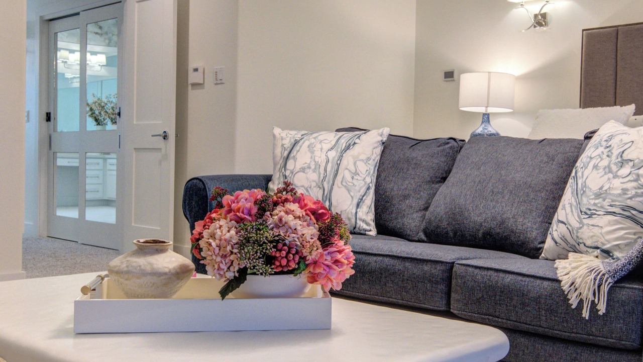 Photo of Livingroom in Montgomery