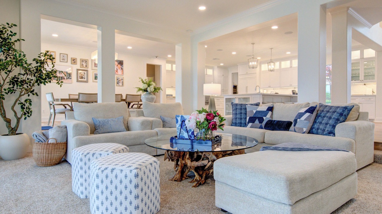 Photo of Livingroom in Montgomery