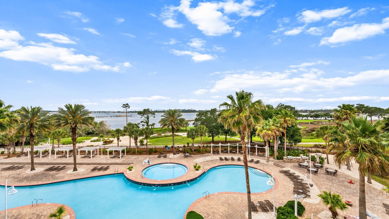 Photo of Outdoor in Upper Grand Lagoon