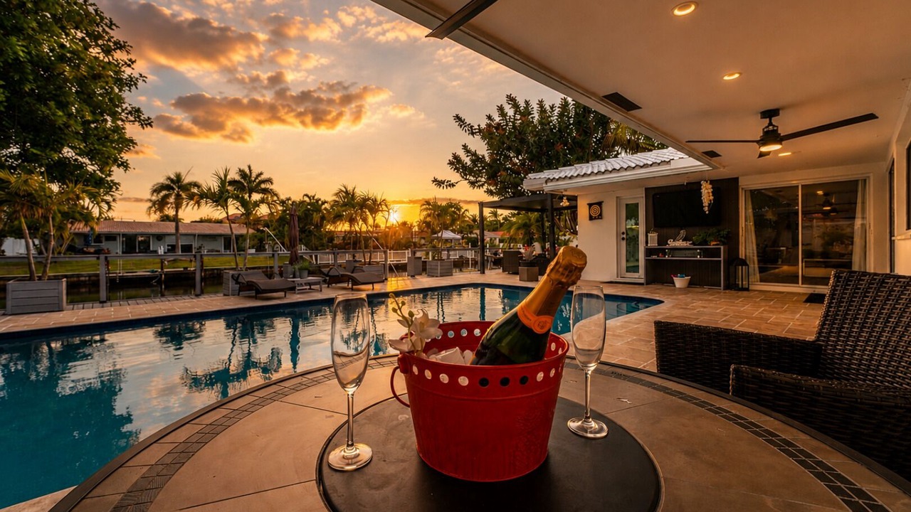 Photo of Outdoor in Coral Ridge Isles