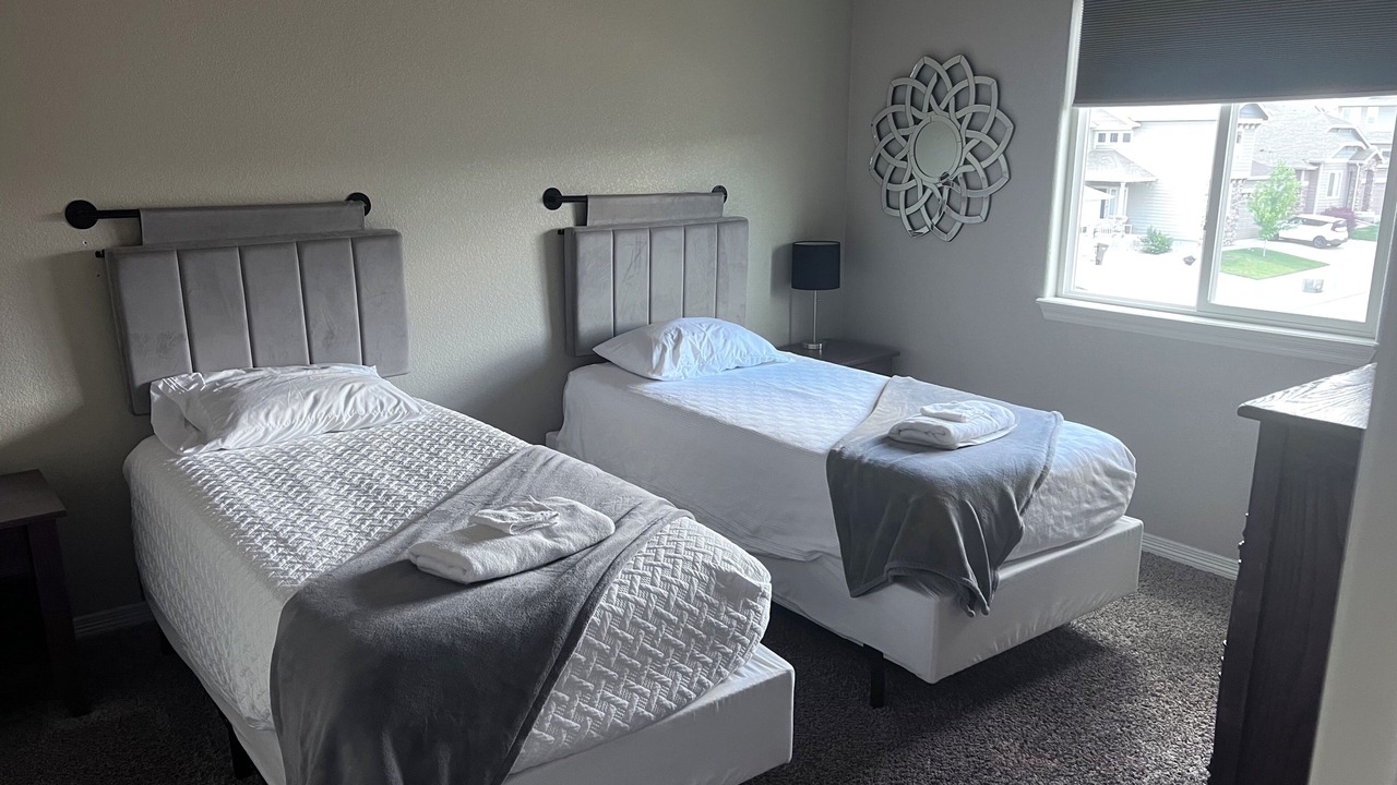 Photo of Bedroom in Northgate