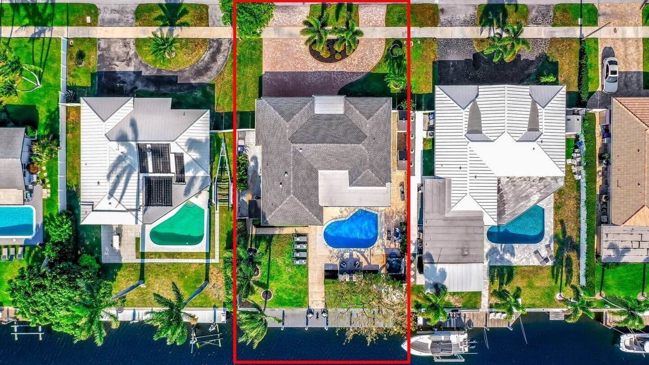Photo of Outdoor in Garden Isles