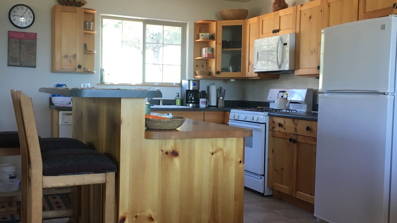 Photo of Kitchen in Baca Grande