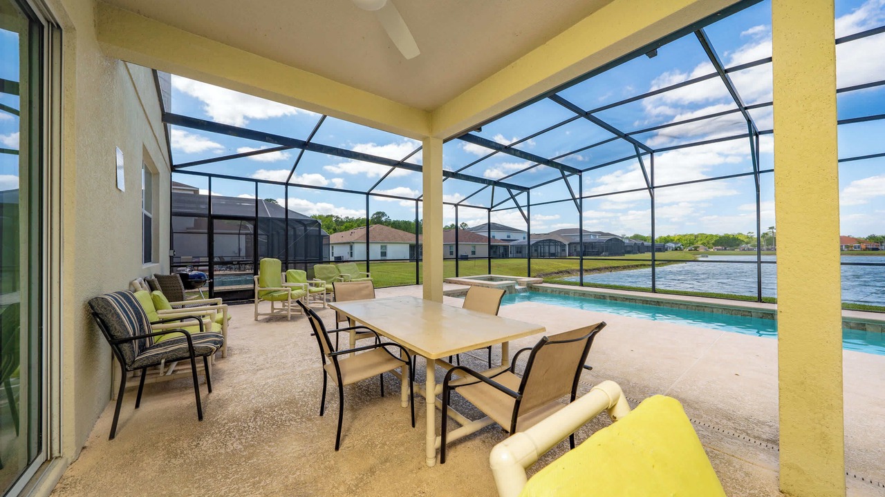 Photo of Outdoor in Crystal Cove