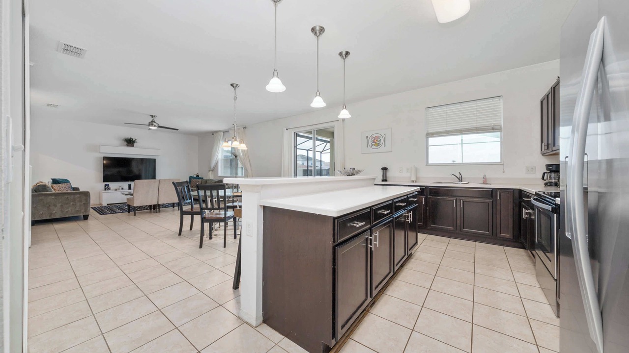 Photo of Livingroom in Crystal Cove