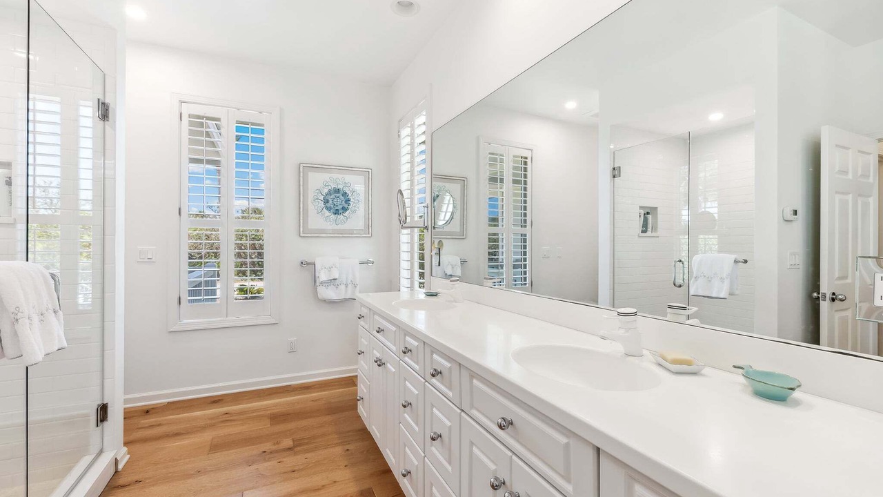 Photo of Bathroom in Boca Grande