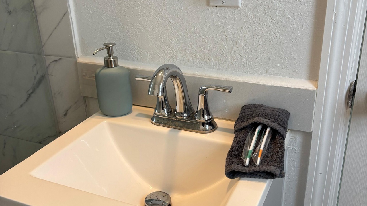 Photo of Bathroom in Liberty City