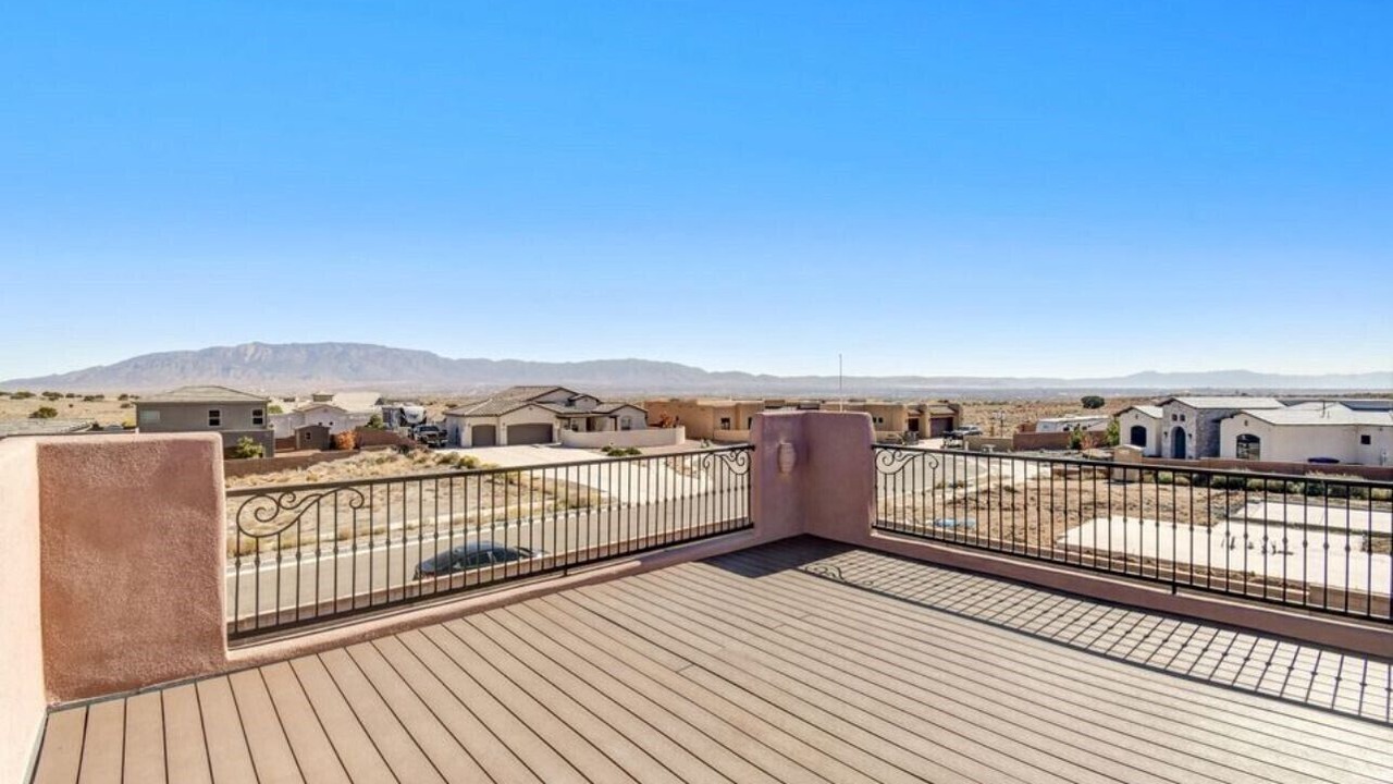 Photo of Patio Balcony in Westside