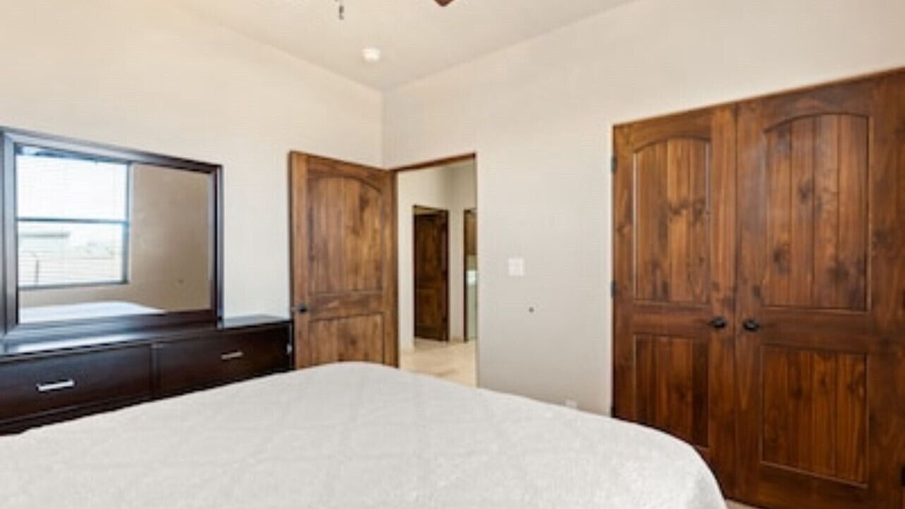 Photo of Bedroom in Westside