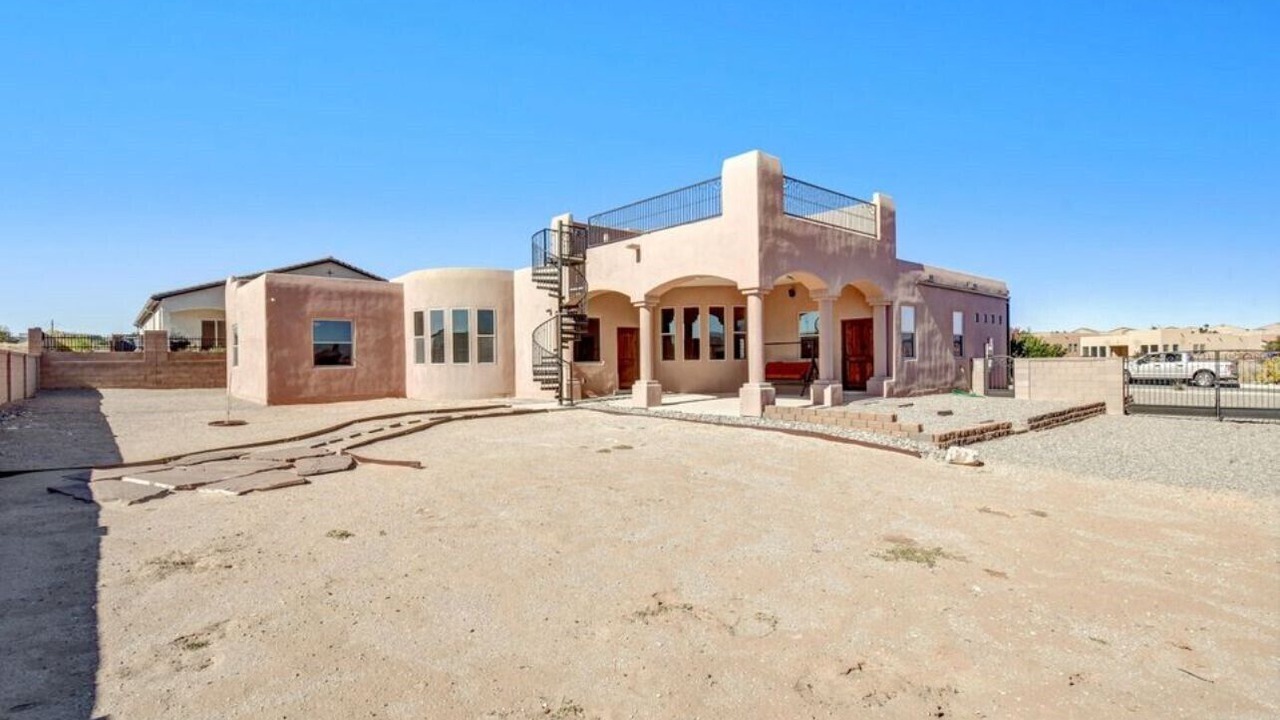 Photo of Outdoor in Westside