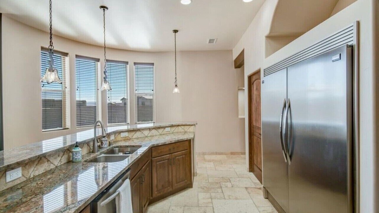 Photo of Kitchen in Westside