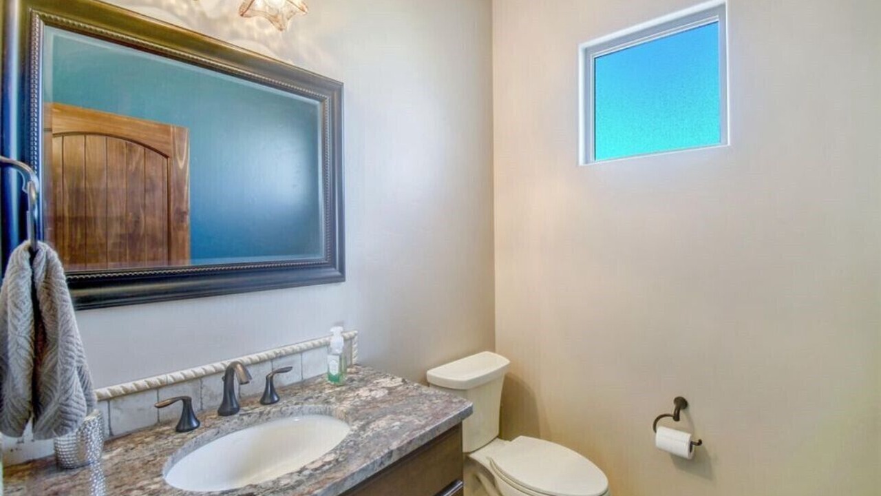 Photo of Bathroom in Westside