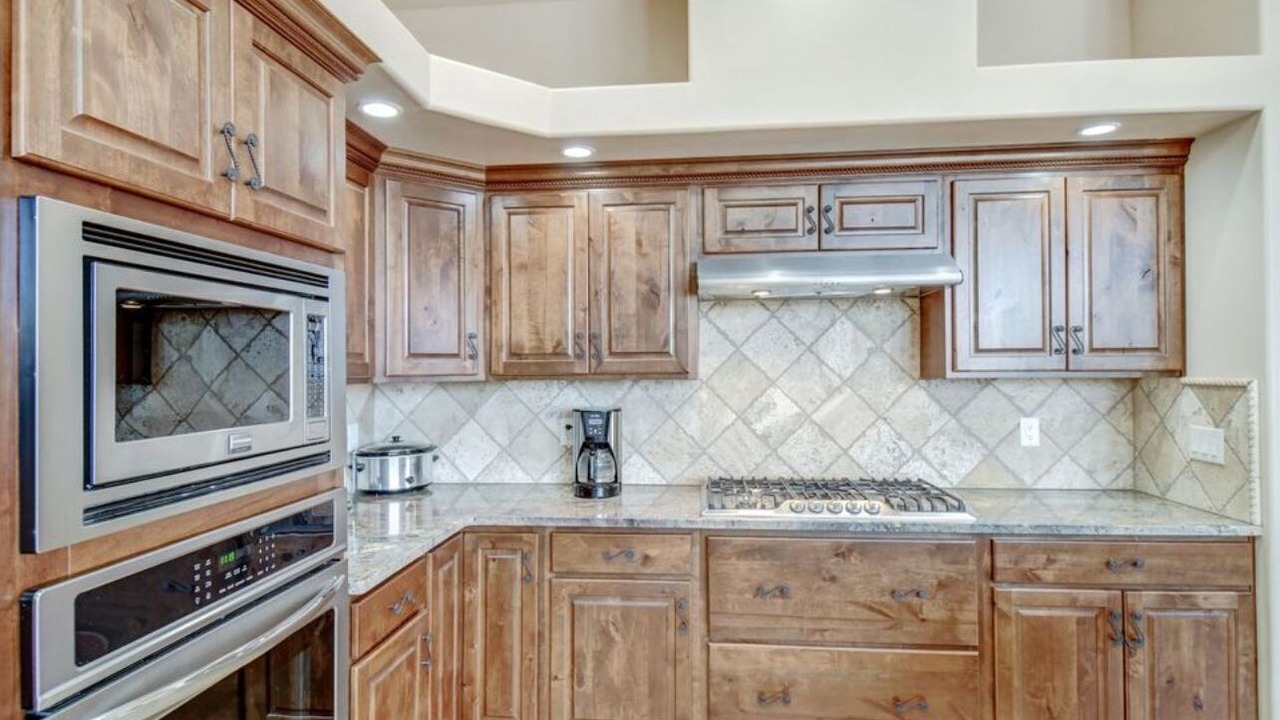 Photo of Kitchen in Westside