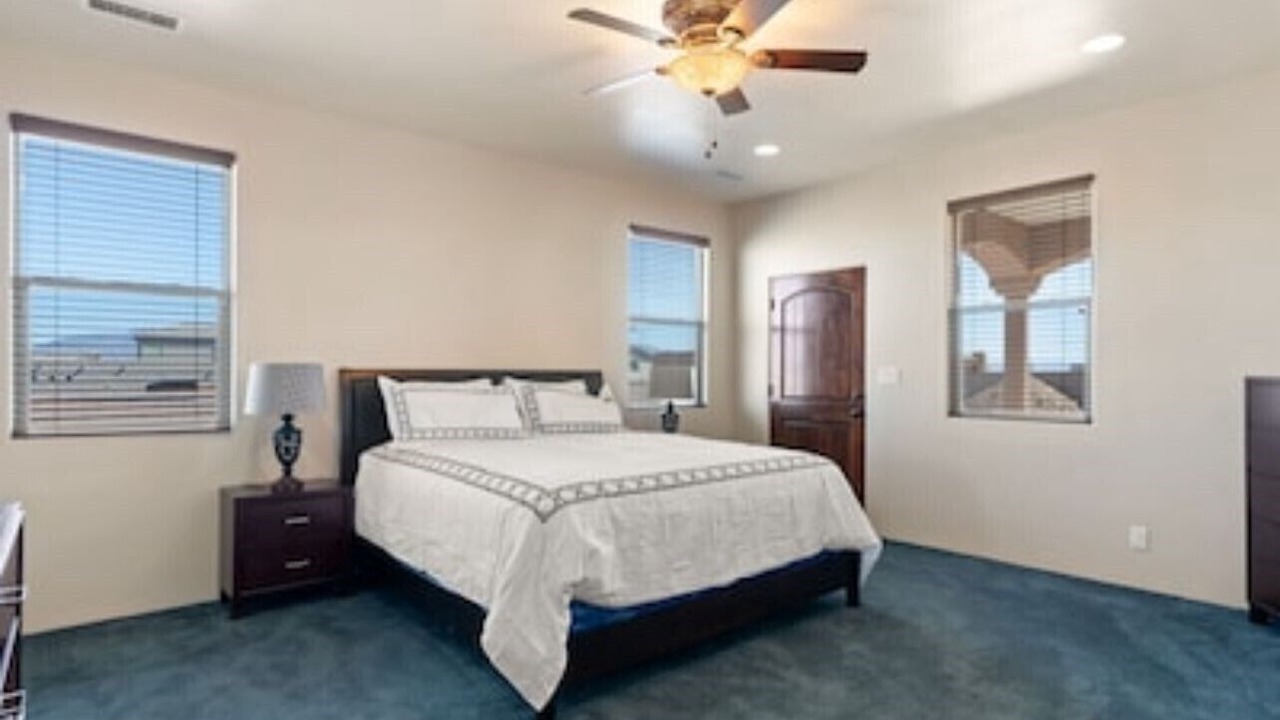 Photo of Bedroom in Westside