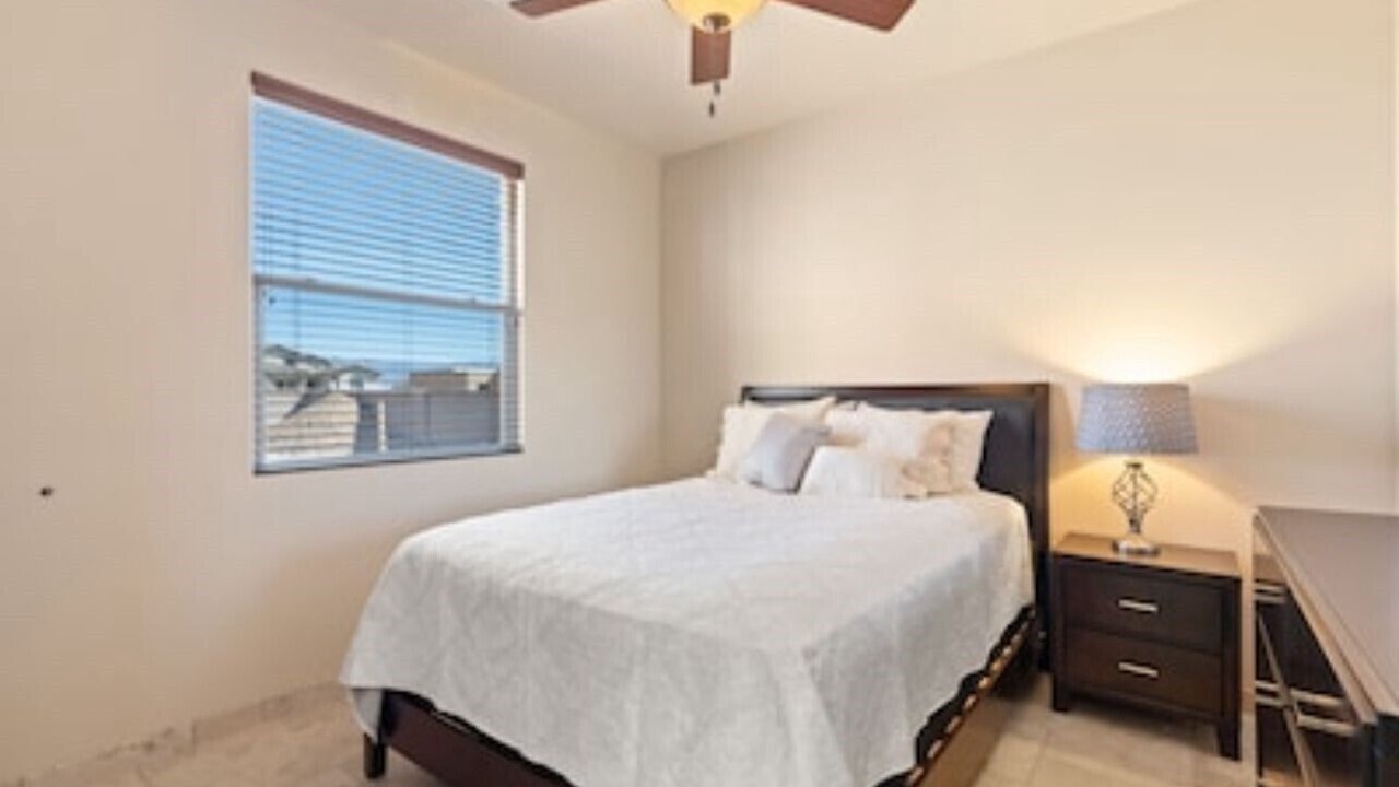 Photo of Bedroom in Westside