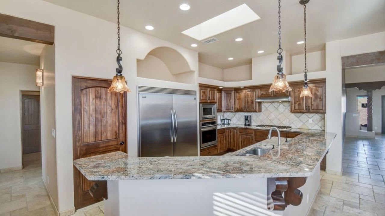Photo of Kitchen in Westside