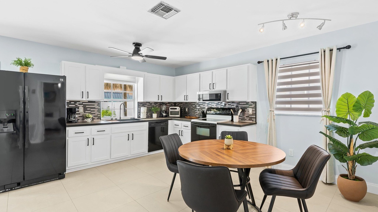 Photo of Kitchen in Dania Beach