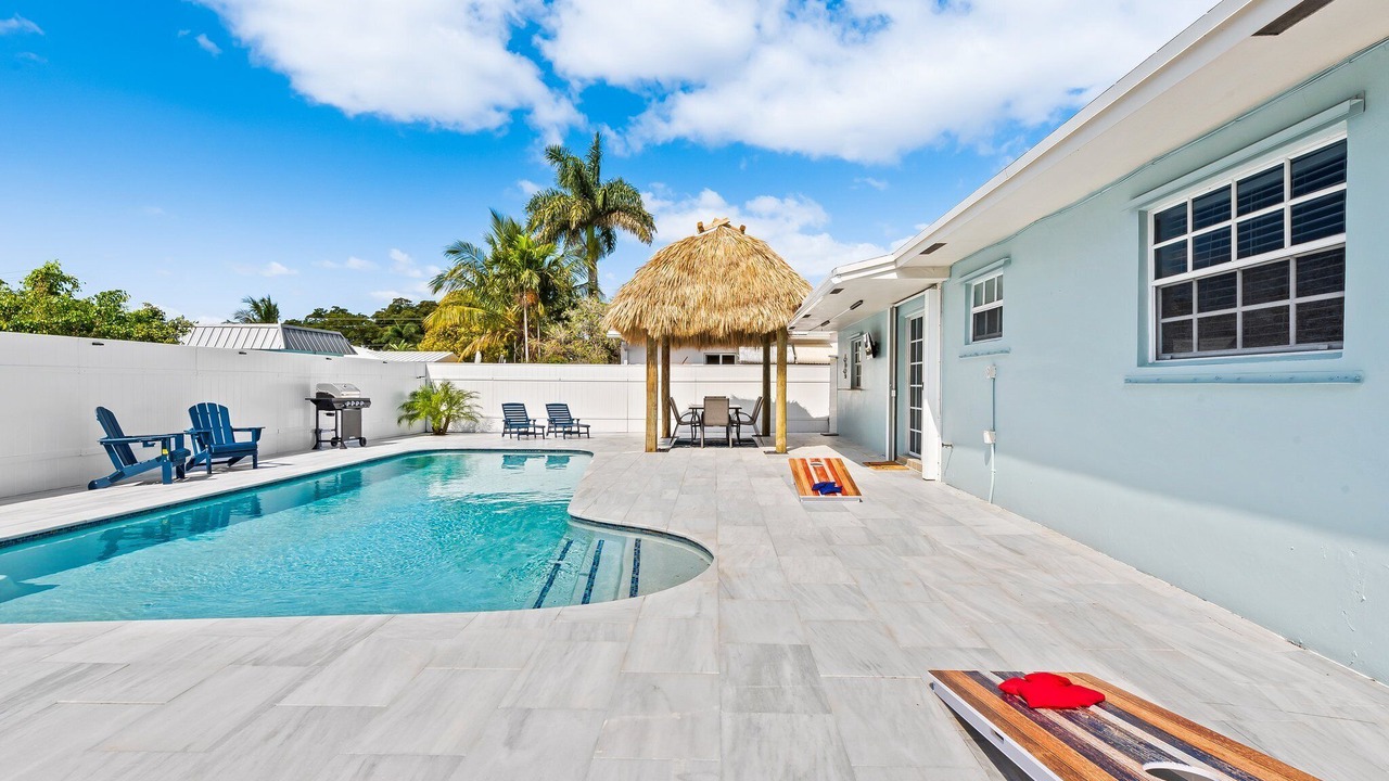 Photo of Outdoor in Dania Beach